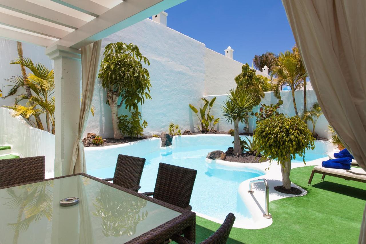 Villa 82 Corralejo Exterior photo